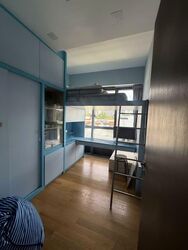 The Gazania (D19), Condominium #566616721